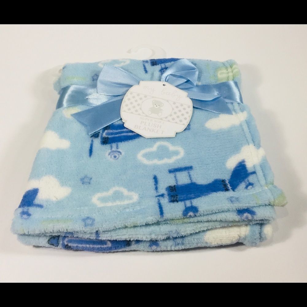 Baby blankets - Picture 4 of 4